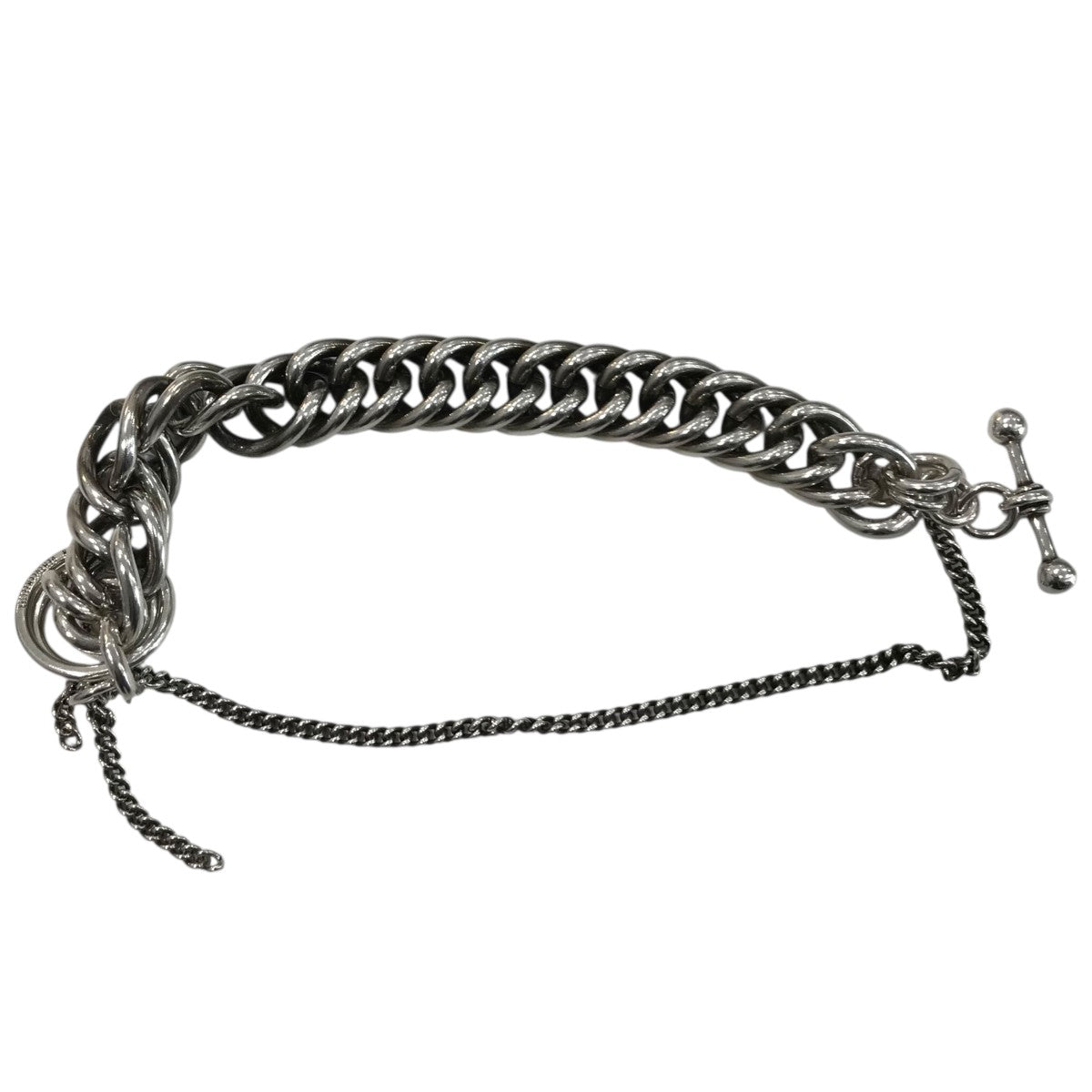ANN DEMEULEMEESTER ブレスレット 古着・中古-3枚目のアイテム画像