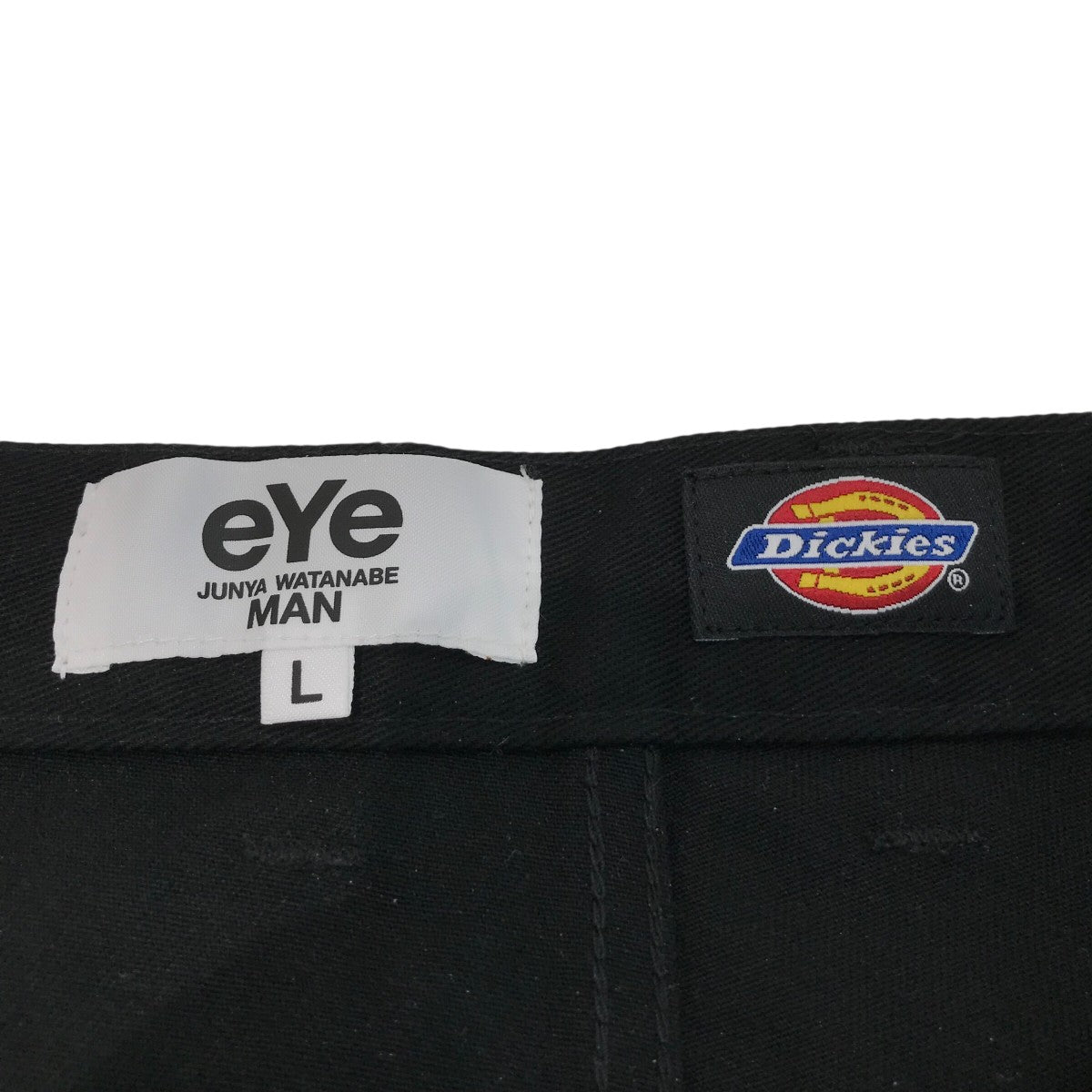 eYe CDGJUNYA WATANABE MAN×Dickies 25AWペインターパンツWP P908 WP