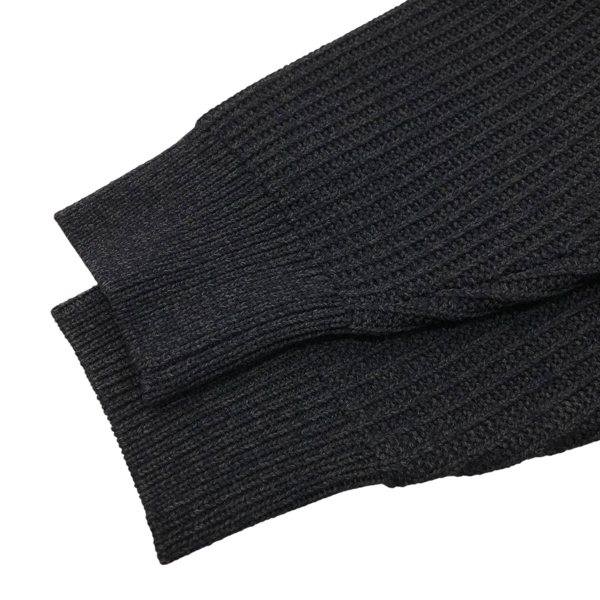25AW「5G Zip Cardigan」ジップカーディガンS25FJ013