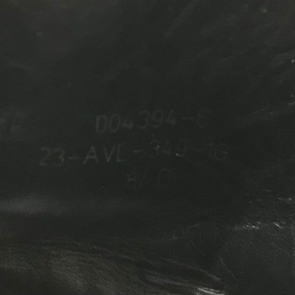 J．M．WESTON ハーフハントハイトップダービーシューズ23 AVL 349 1G 古着・中古-8枚目のアイテム画像