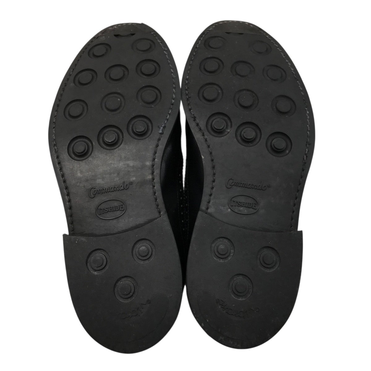 Thom Browne ウイングチップレザーシューズ 古着・中古-6枚目のアイテム画像