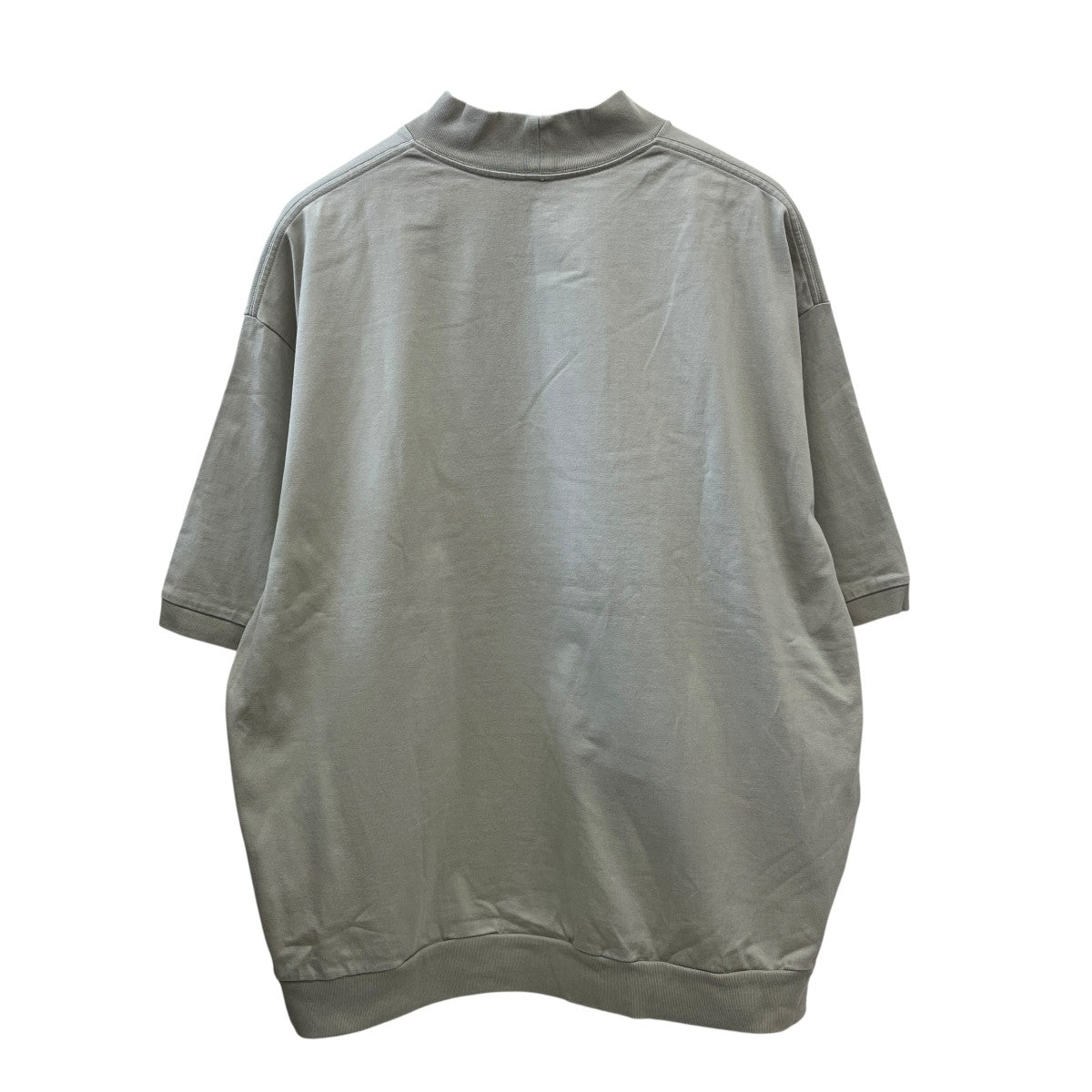 blurhms ROOTSTOCK モックネックTシャツROOTS21SS2COC 古着・中古-2枚目のアイテム画像