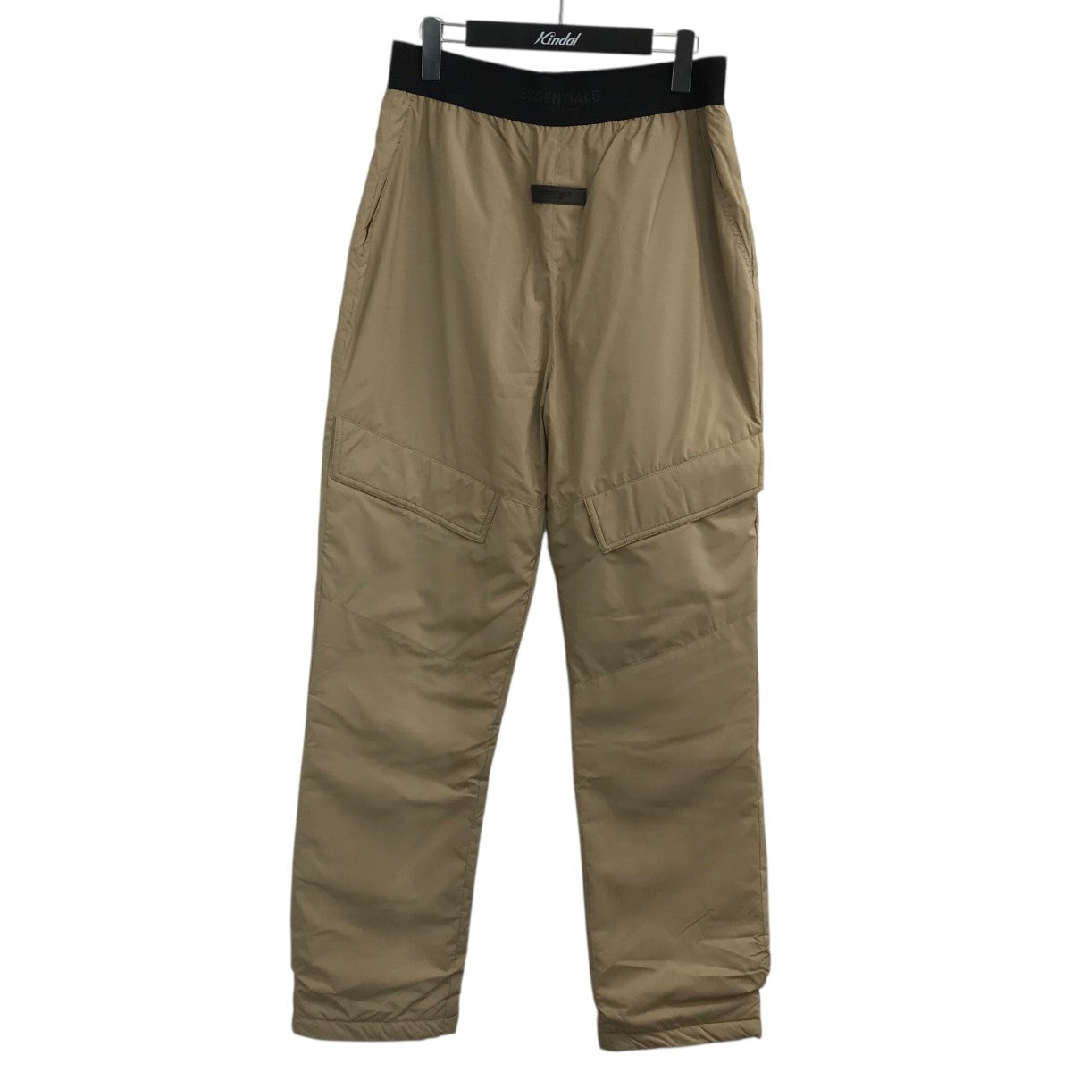 FOG ESSENTIALS 「Storm Pant」中綿パンツ 古着・中古-1枚目のアイテム画像