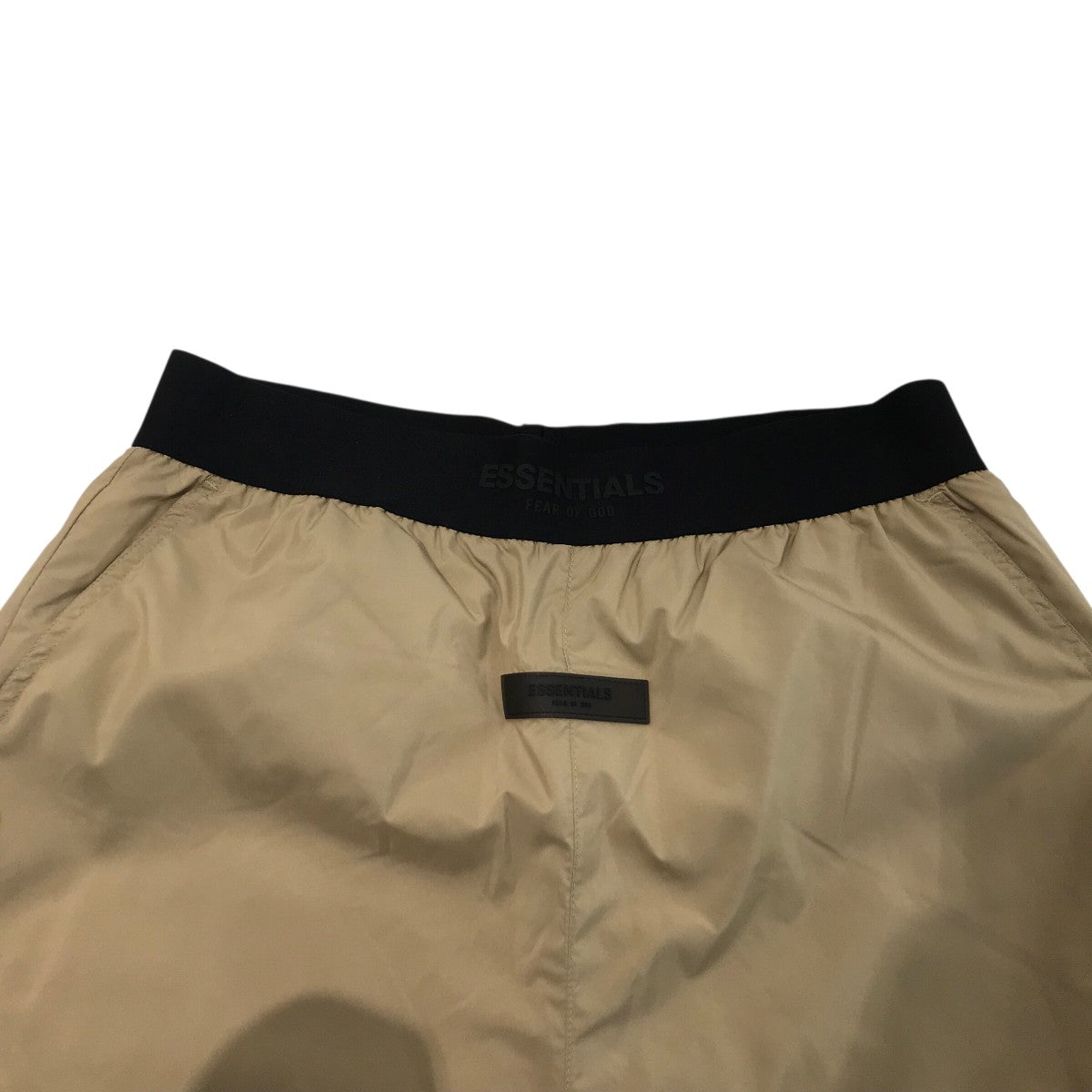 FOG ESSENTIALS 「Storm Pant」中綿パンツ 古着・中古-3枚目のアイテム画像