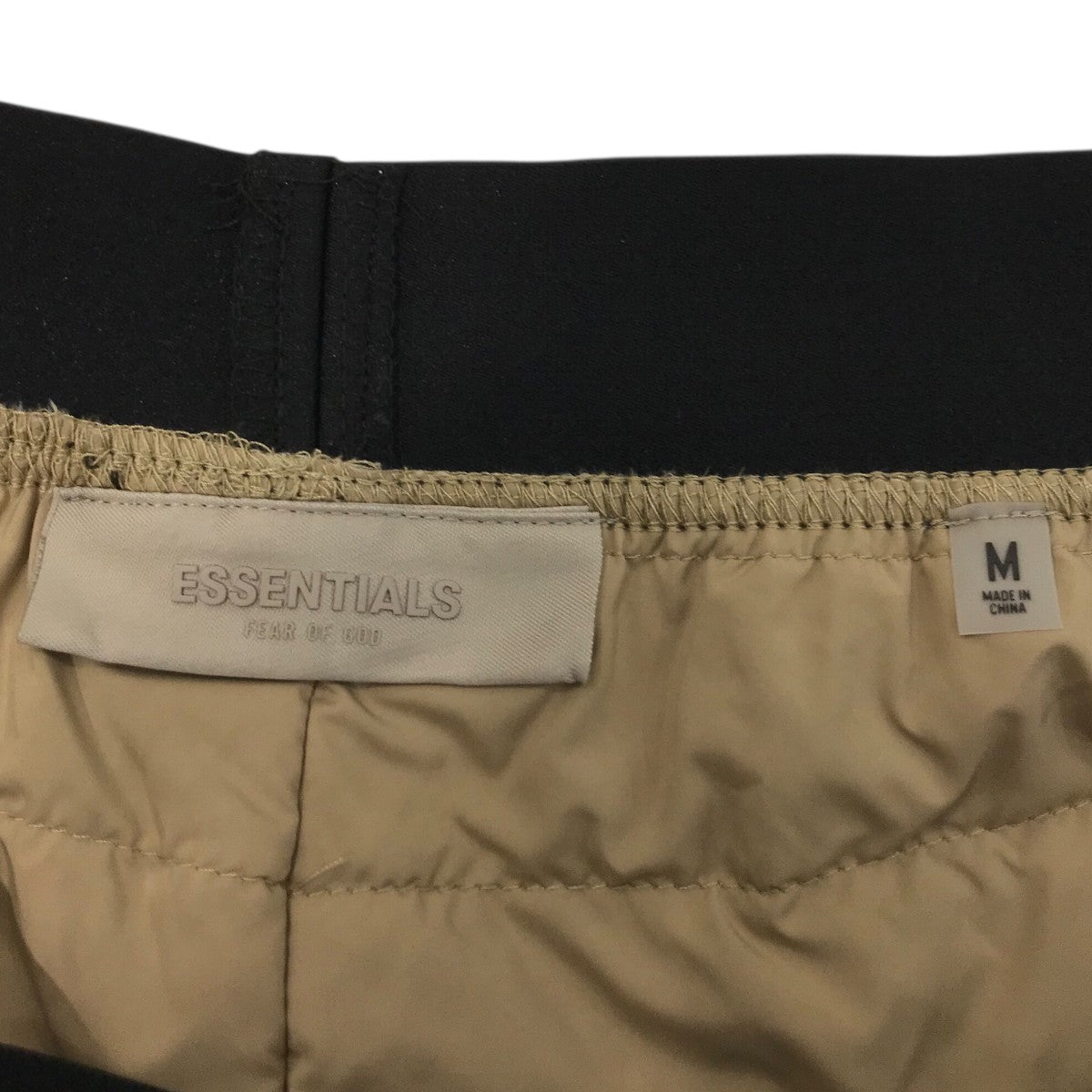 FOG ESSENTIALS 「Storm Pant」中綿パンツ 古着・中古-5枚目のアイテム画像