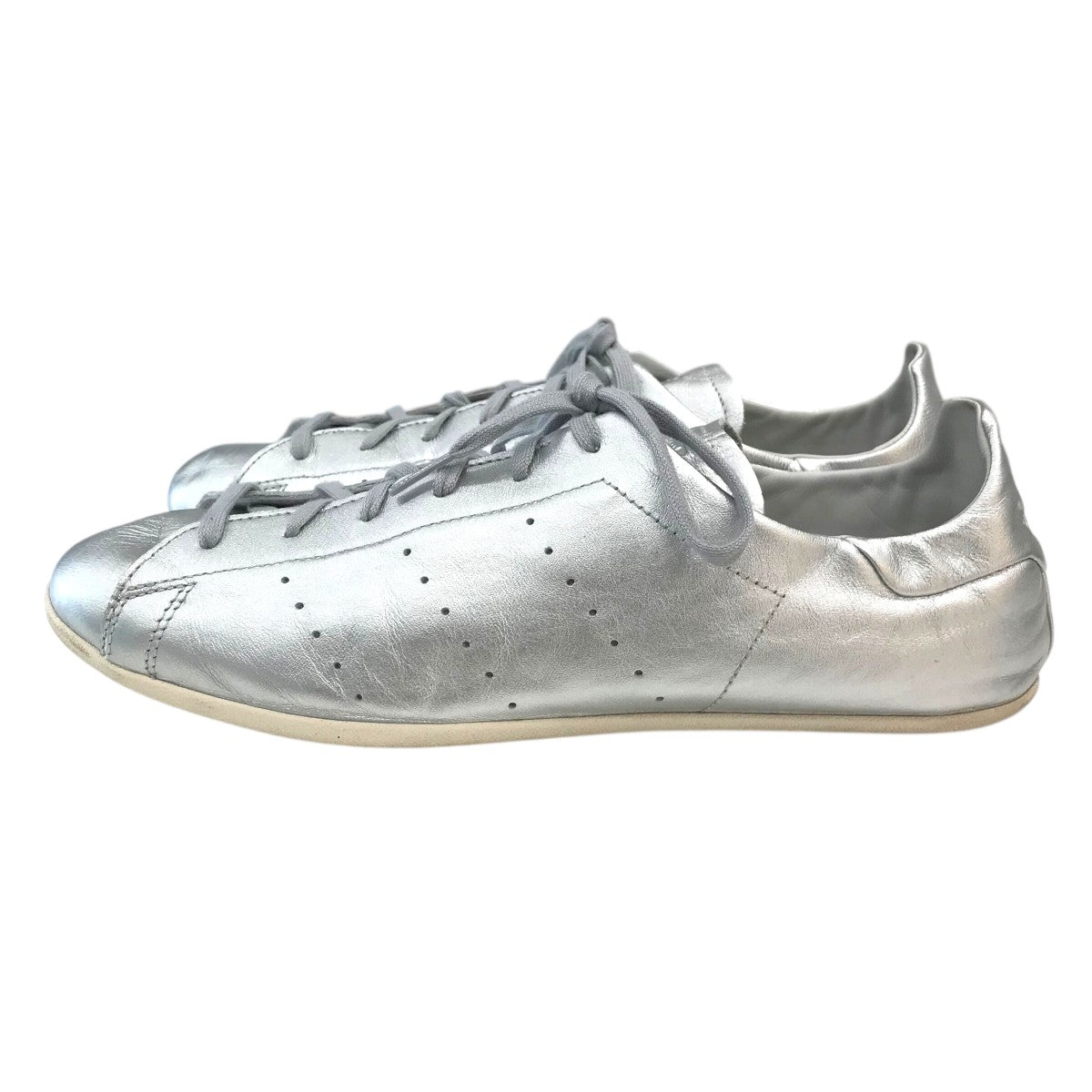 「STAN SMITH LO PRO W」スニーカーJQ6427