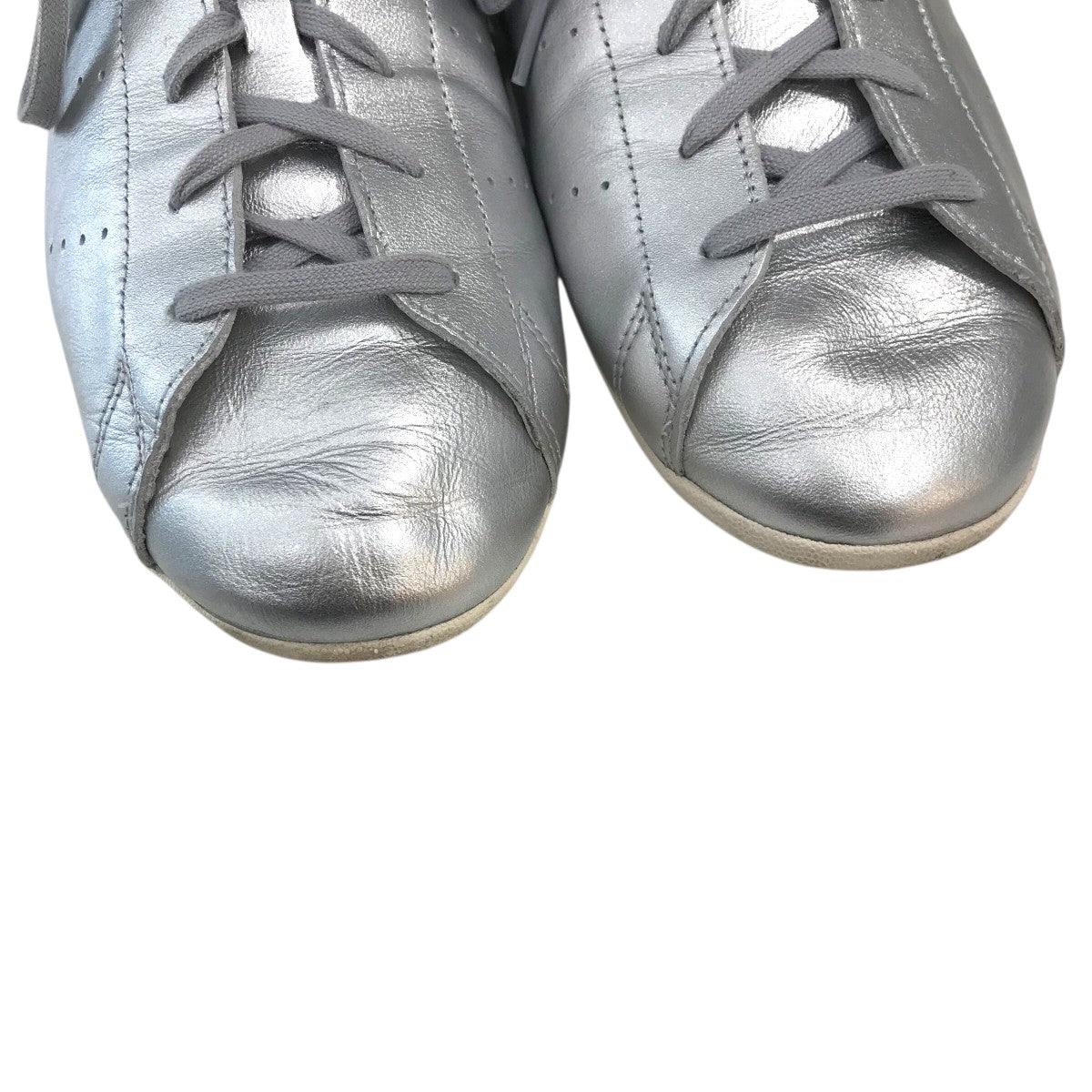 「STAN SMITH LO PRO W」スニーカーJQ6427