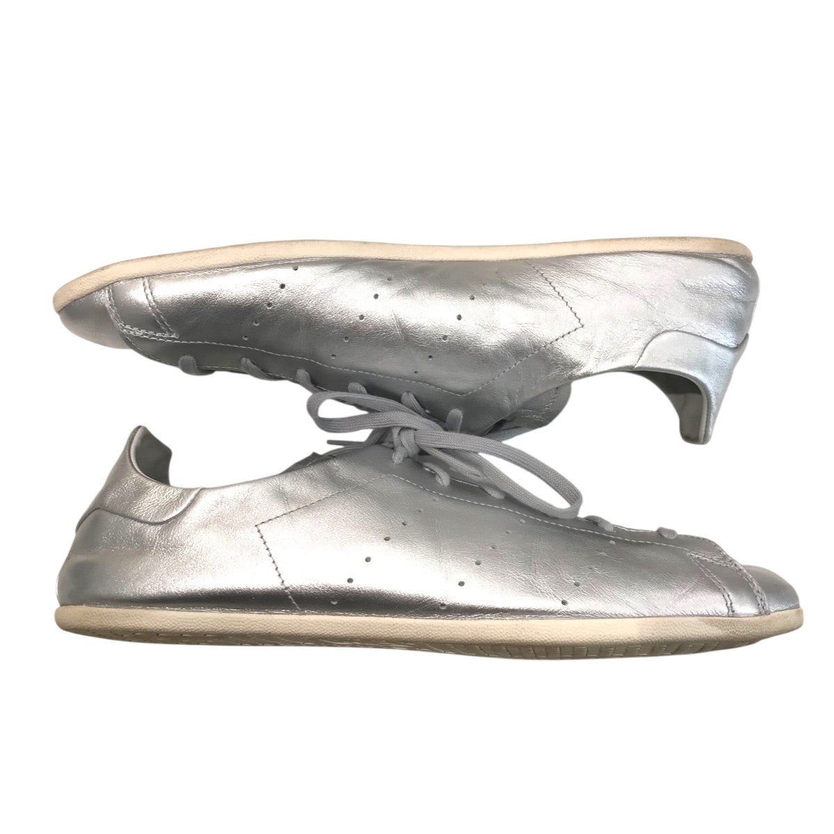 「STAN SMITH LO PRO W」スニーカーJQ6427