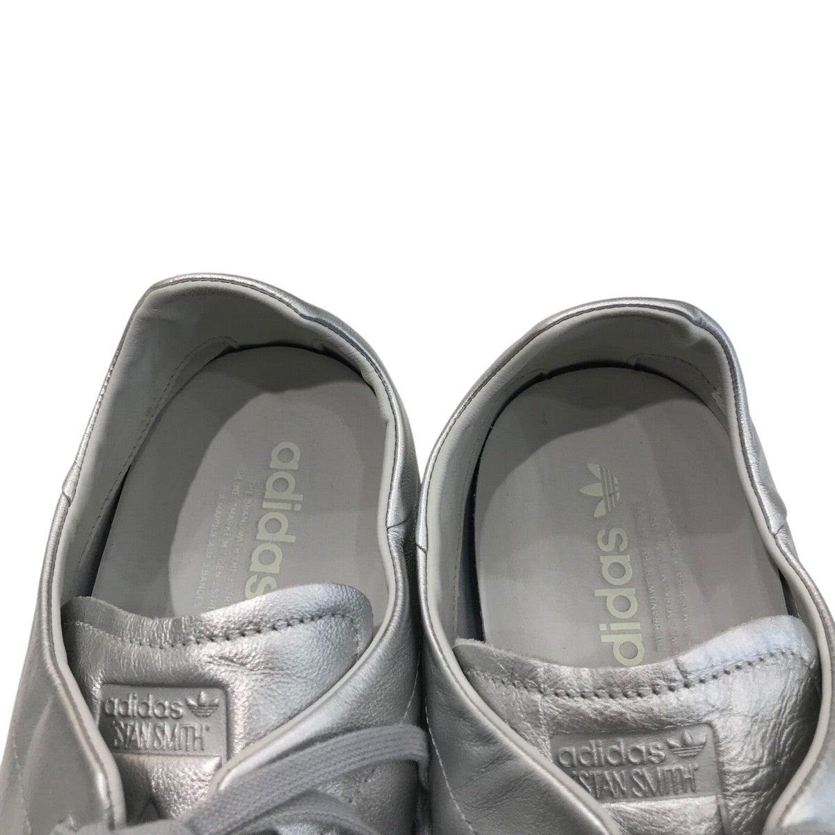 「STAN SMITH LO PRO W」スニーカーJQ6427