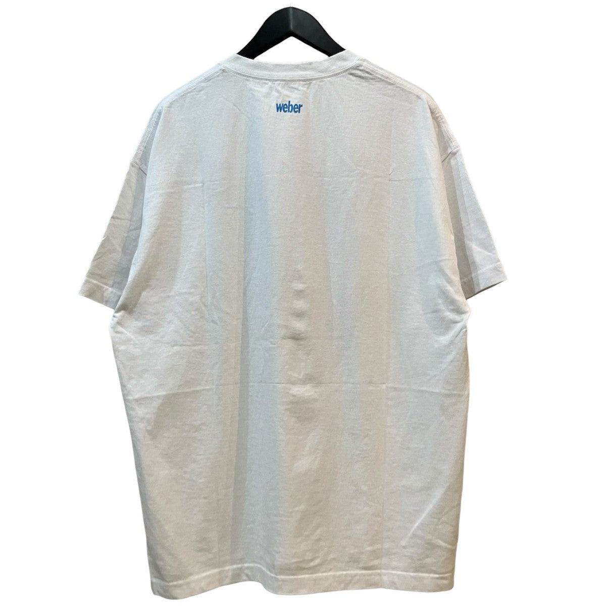 Weber TOY STORY Tシャツ 古着・中古-2枚目のアイテム画像