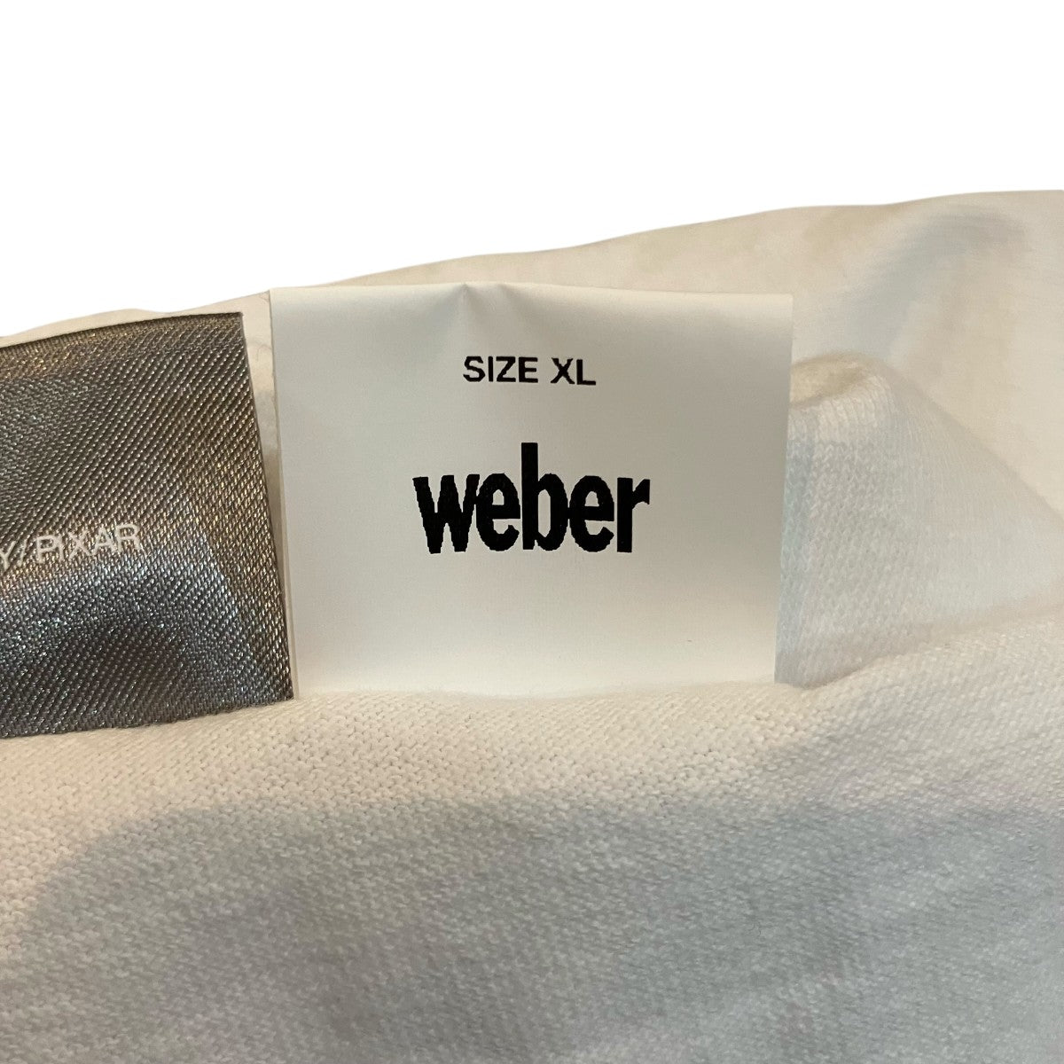 Weber TOY STORY Tシャツ 古着・中古-6枚目のアイテム画像