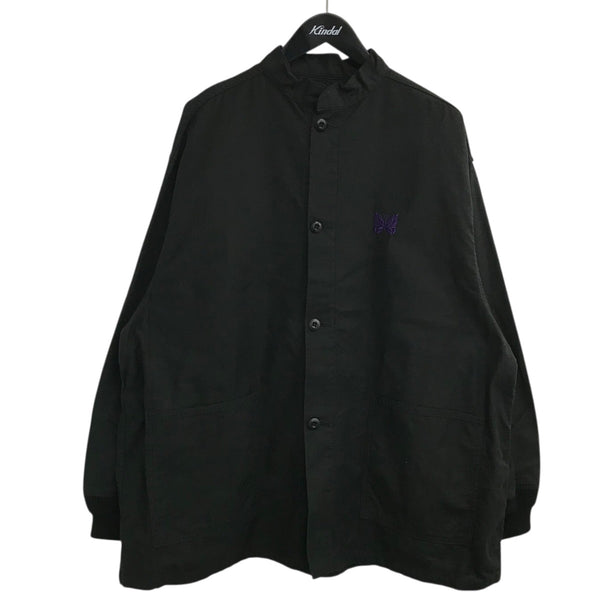 Needles(ニードルズ) 「S．C． ARMY SHIRT」シャツジャケットPU239