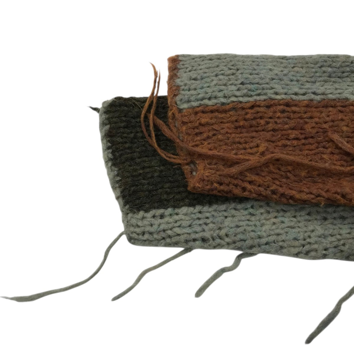 「Hand-Kniting Sweater」ハンドニットセーターUS1321