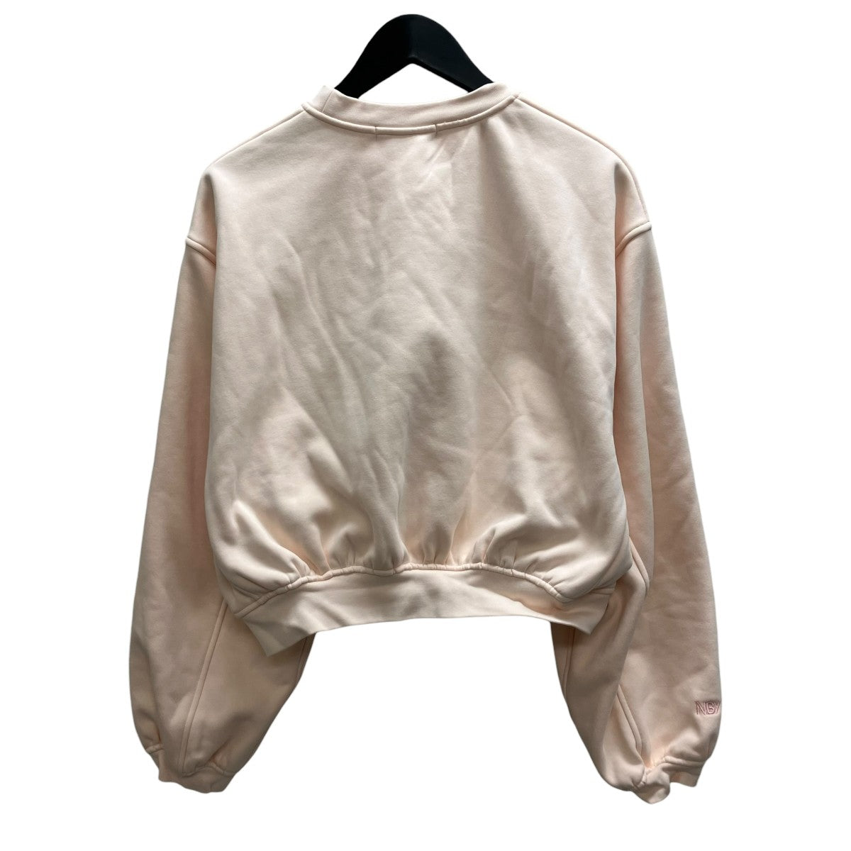 N by NaVY バルーンショートスウェット 古着・中古-2枚目のアイテム画像