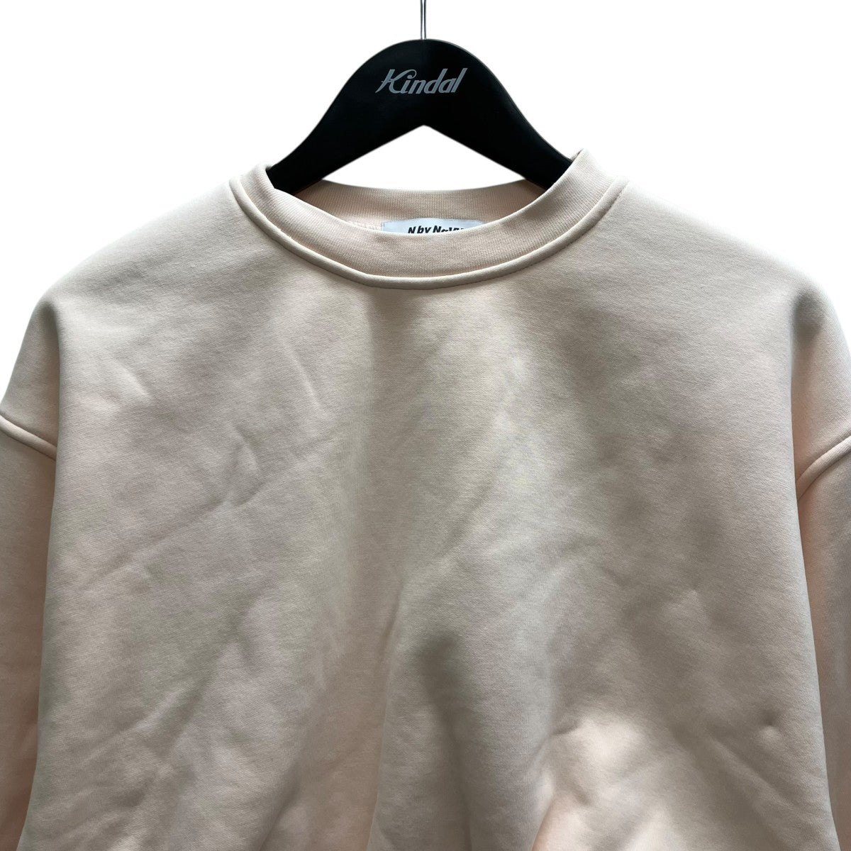 N by NaVY バルーンショートスウェット 古着・中古-3枚目のアイテム画像