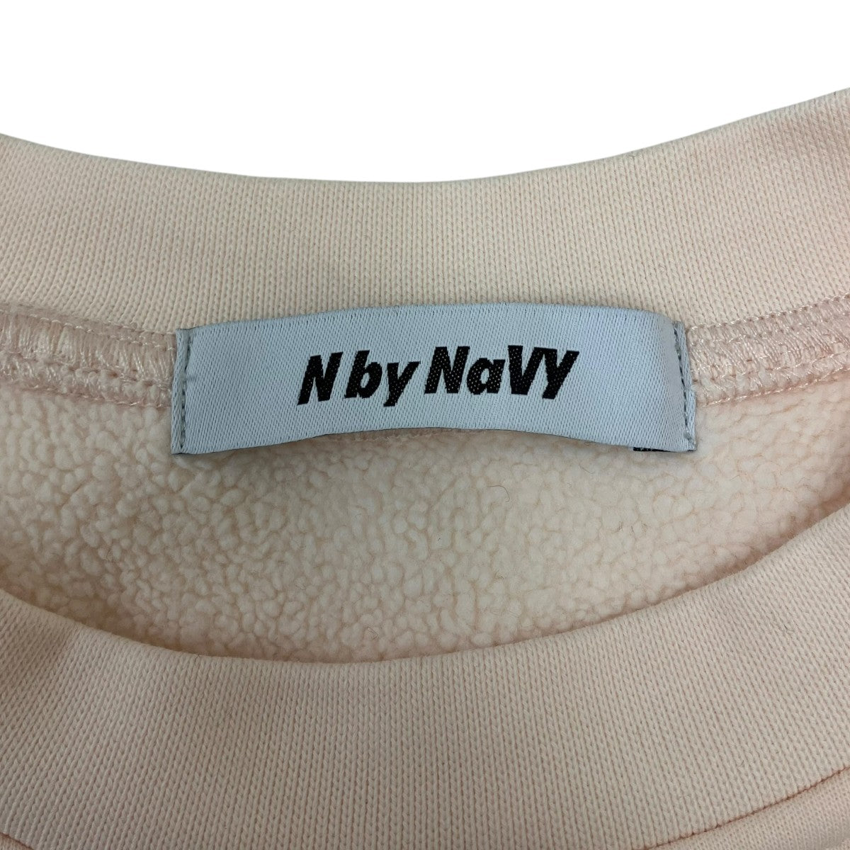 N by NaVY バルーンショートスウェット 古着・中古-5枚目のアイテム画像