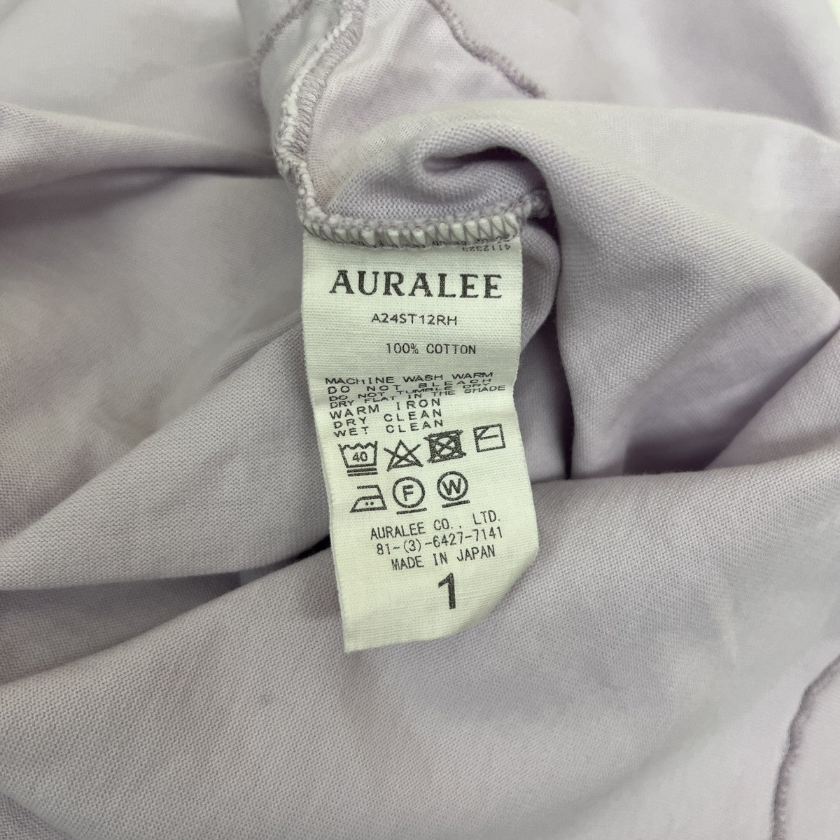 TシャツA24ST12RH