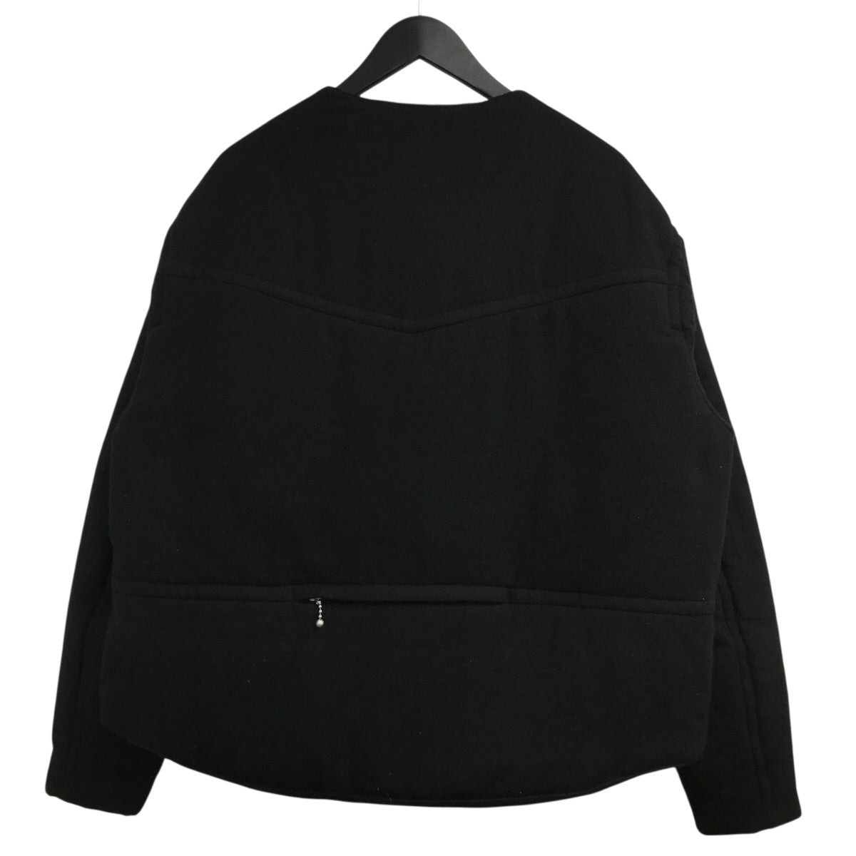 25AW「Milling Wool Padding Jacket」ウールパディングジャケットM253 0102