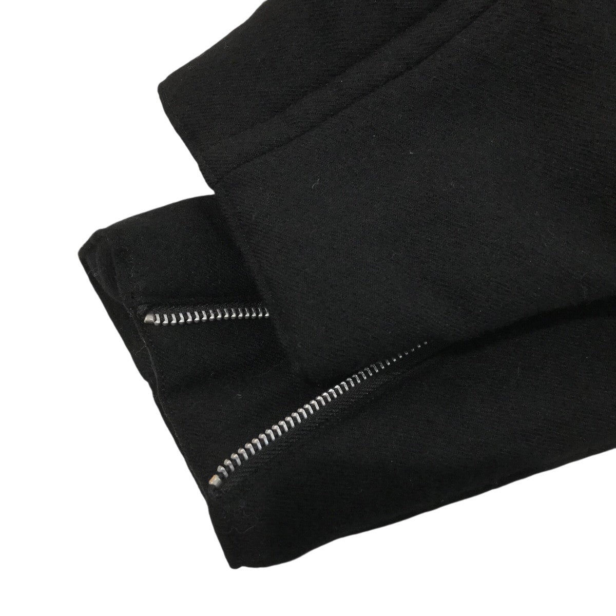 25AW「Milling Wool Padding Jacket」ウールパディングジャケットM253 0102