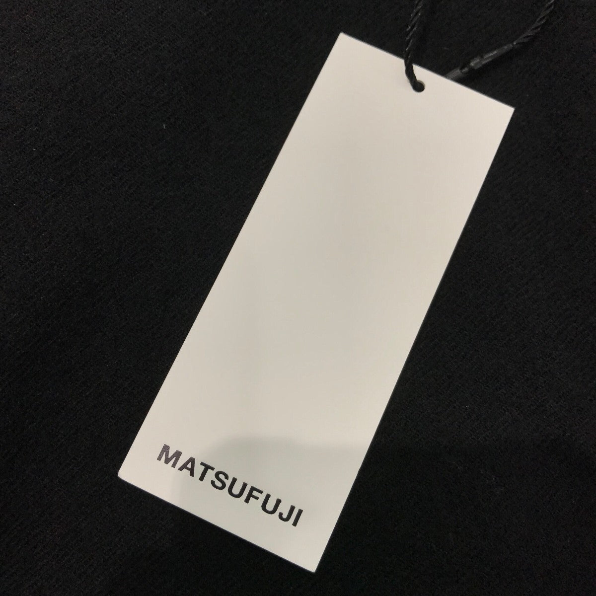 25AW「Milling Wool Padding Jacket」ウールパディングジャケットM253 0102