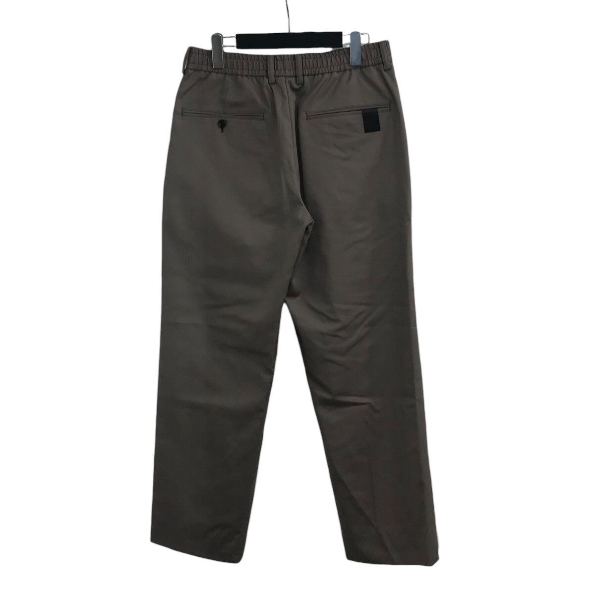 25AW「2TUCK TROUSERS」2タックスラックス2252PT22004