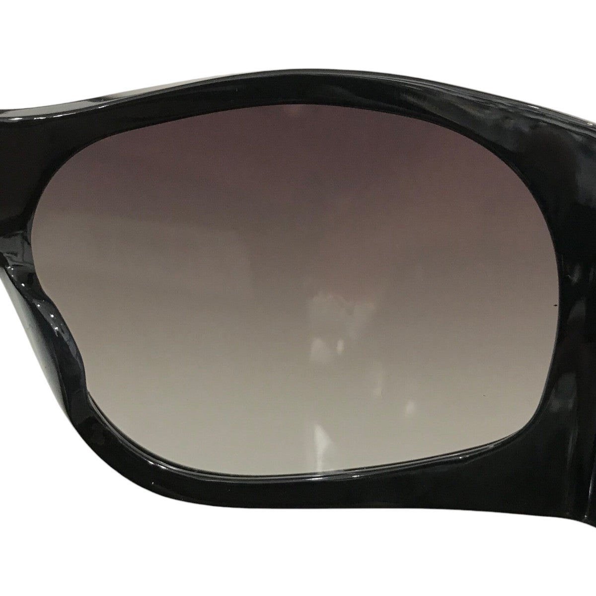 Jaded London 「BLACK BUCKLE SUNGLASSES」サングラスJMA5545 古着・中古-7枚目のアイテム画像
