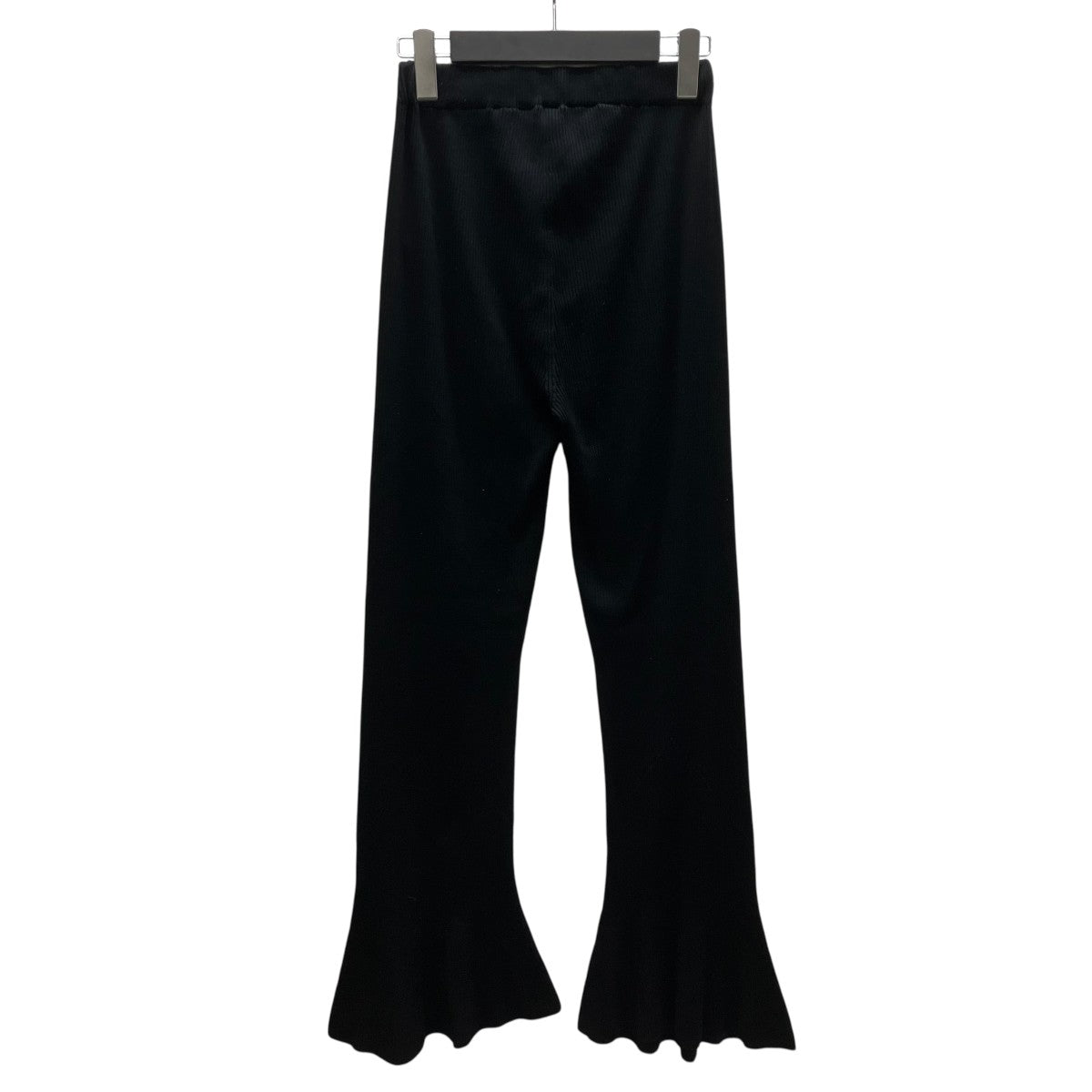 CUPRO RIB PANTS リブパンツ