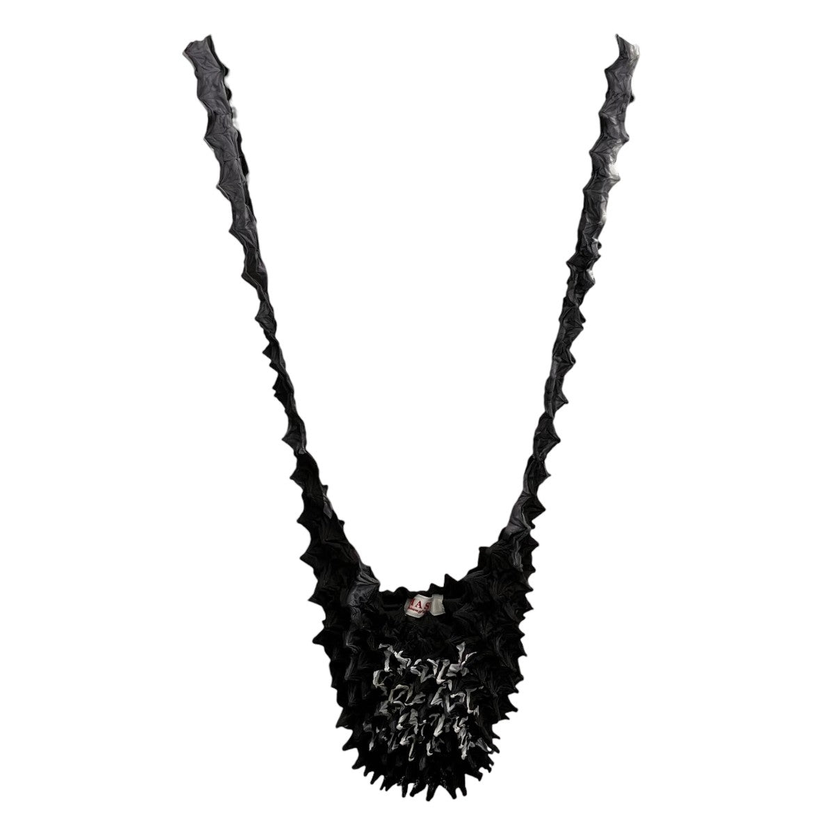 「SPIKY NEWTON BAG」バッグM25F90J002