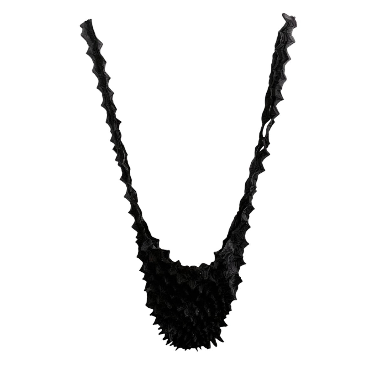 「SPIKY NEWTON BAG」バッグM25F90J002