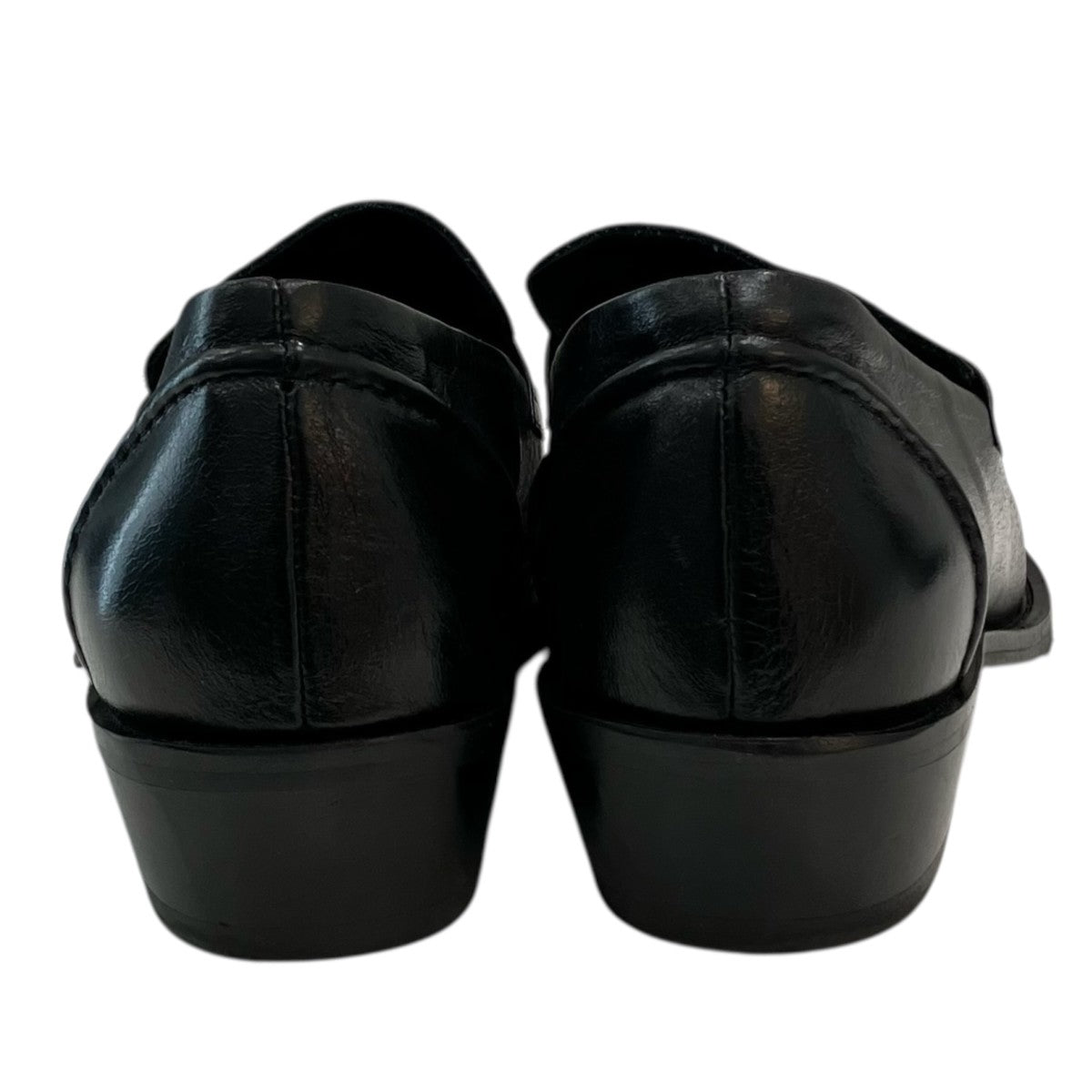 OUR LEGACY 25SS「CYPHER LOAFER」ローファーA2257SSB 古着・中古-4枚目のアイテム画像
