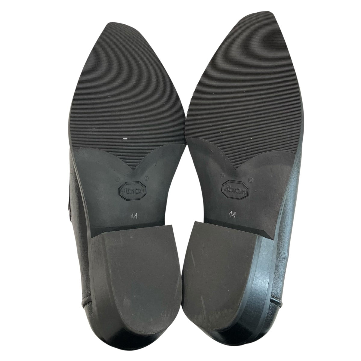 OUR LEGACY 25SS「CYPHER LOAFER」ローファーA2257SSB 古着・中古-6枚目のアイテム画像