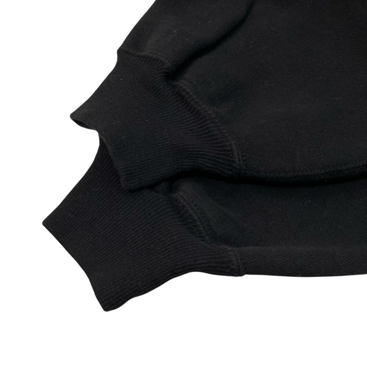 SAINT MICHAEL 「HOODIE I LOVE SAINT」プルオーバーパーカーSM MK8 0000 057 古着・中古-4枚目のアイテム画像