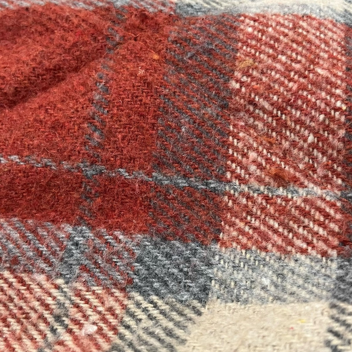 25FW「QUILTING CHECK SHIRT」キルティングチェックシャツBR25AW S2003