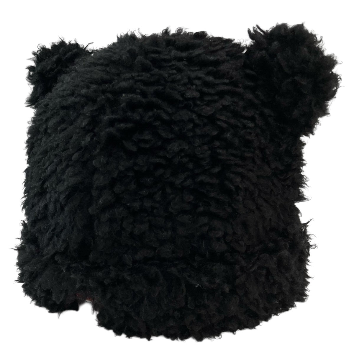 「Bear Beanie」ニット帽S0 1108