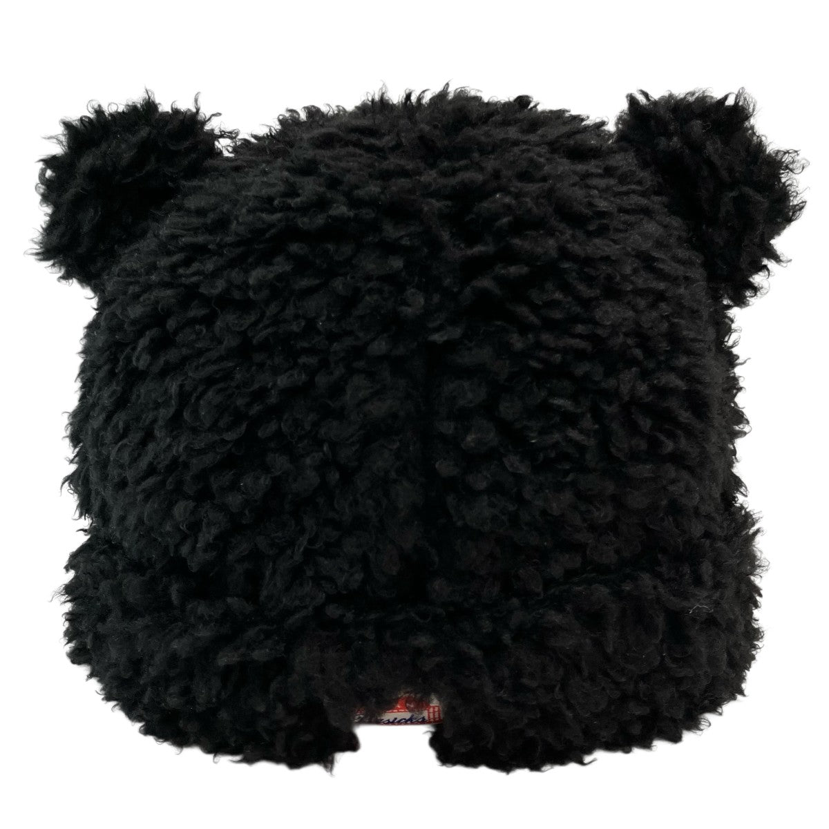 「Bear Beanie」ニット帽S0 1108