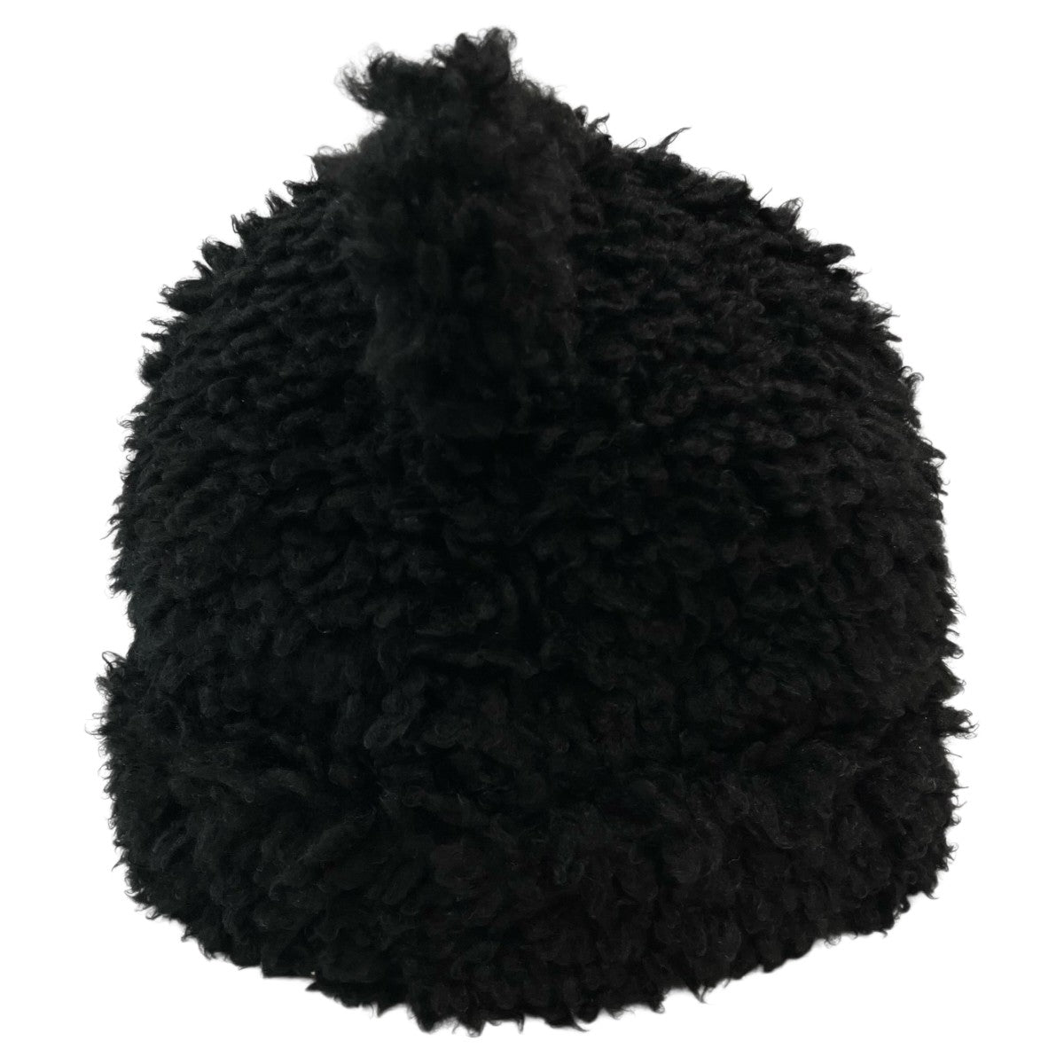 「Bear Beanie」ニット帽S0 1108