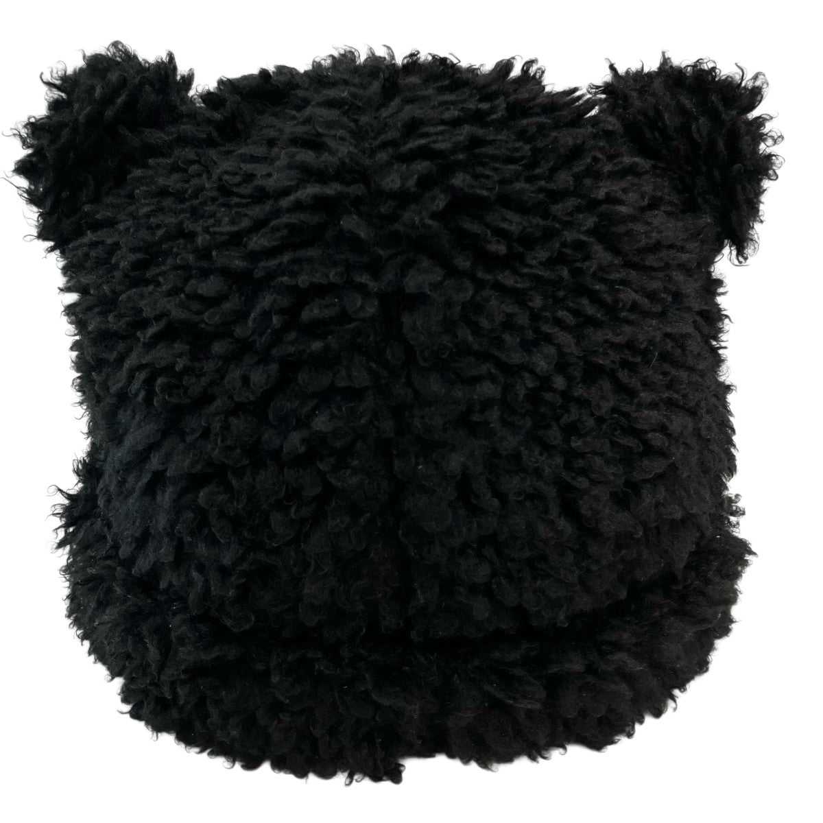 「Bear Beanie」ニット帽S0 1108
