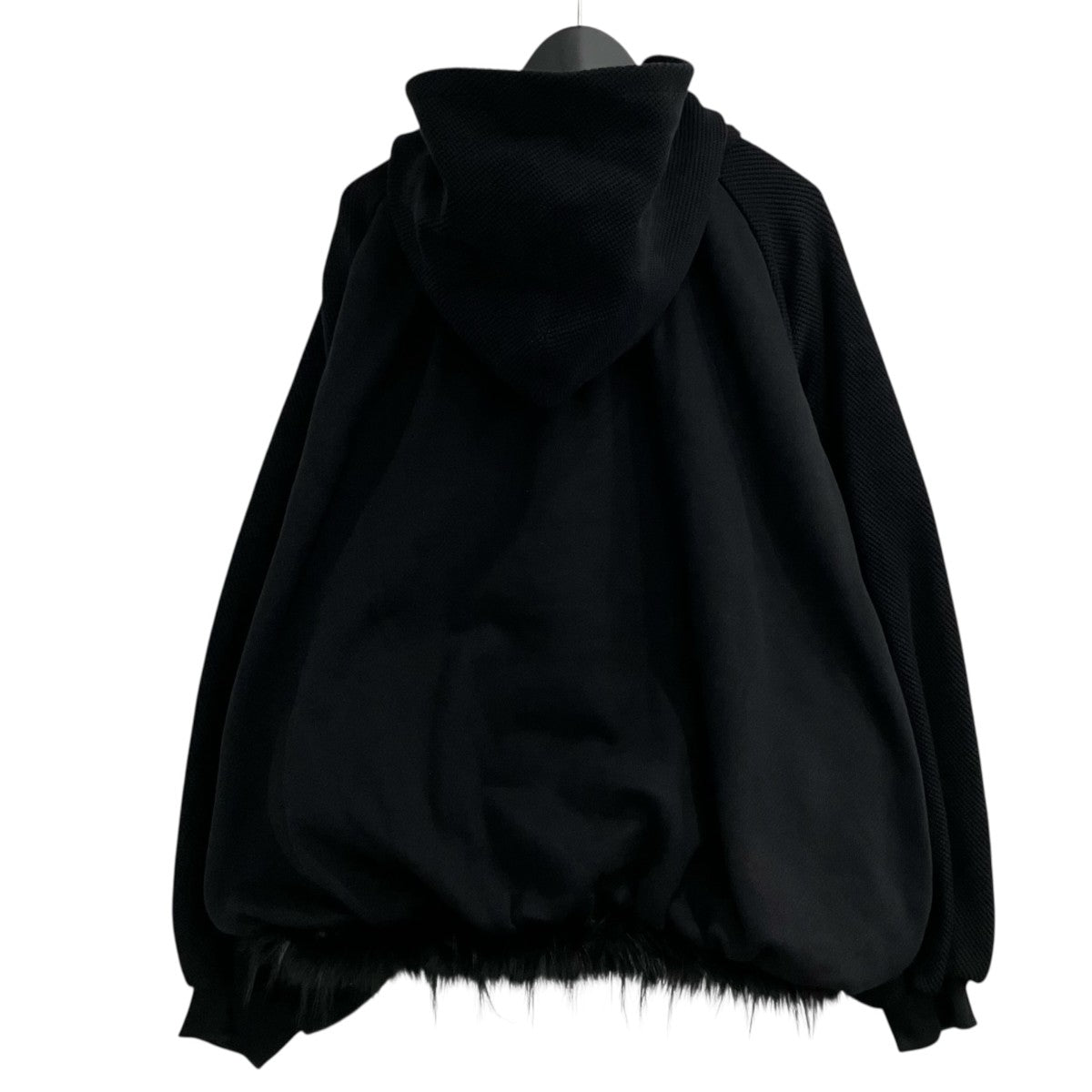 DINOWORKS 「Egg hoodie」エッグプルオーバーパーカー 古着・中古-2枚目のアイテム画像