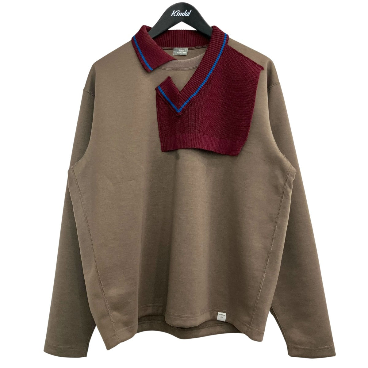 デザインスウェット24wbm t07234