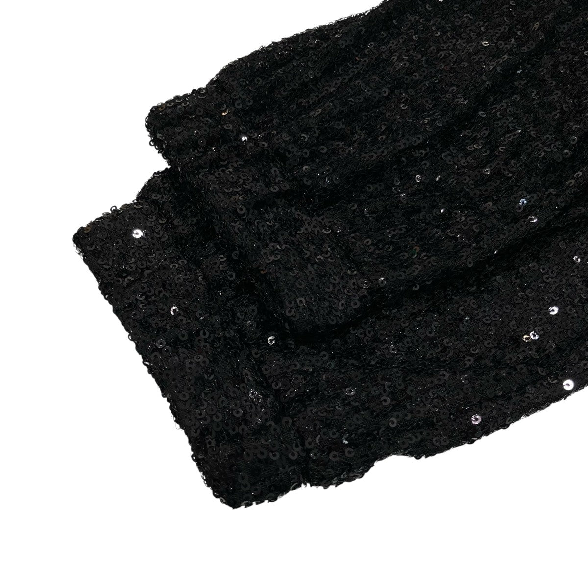 スパンコールパーカー5A003 0425 07