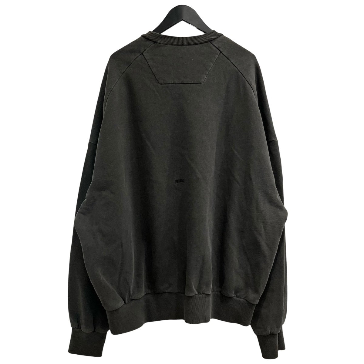「GRAPHIC SWEATSHIRT」グラフィックスウェット918387