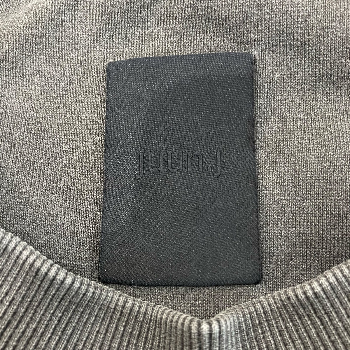 「GRAPHIC SWEATSHIRT」グラフィックスウェット918387