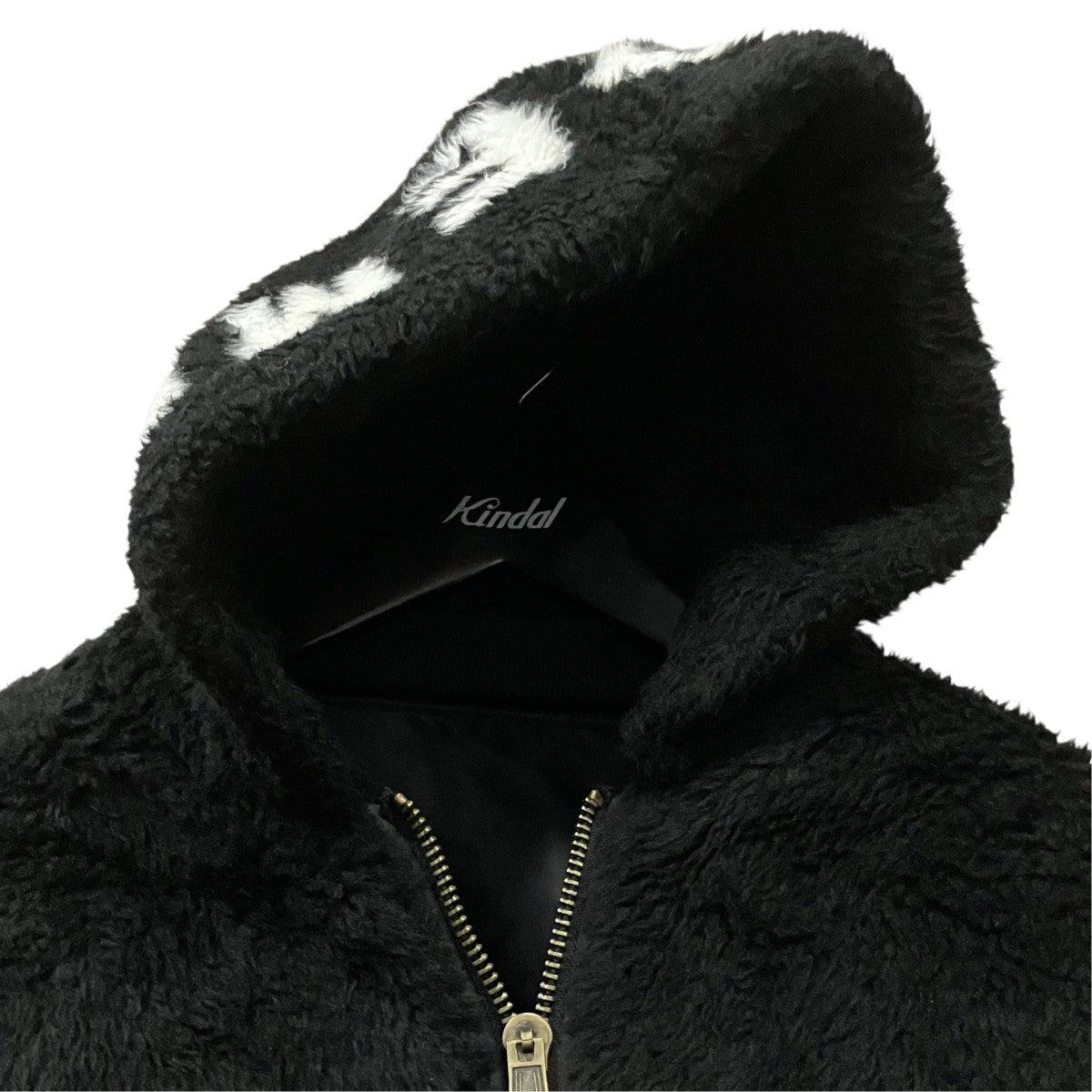 Supreme Faux Fur Reversible MA-1 MA-1ジャケット 古着・中古-3枚目のアイテム画像