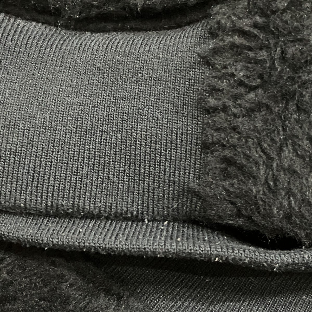 Supreme Faux Fur Reversible MA-1 MA-1ジャケット 古着・中古-5枚目のアイテム画像