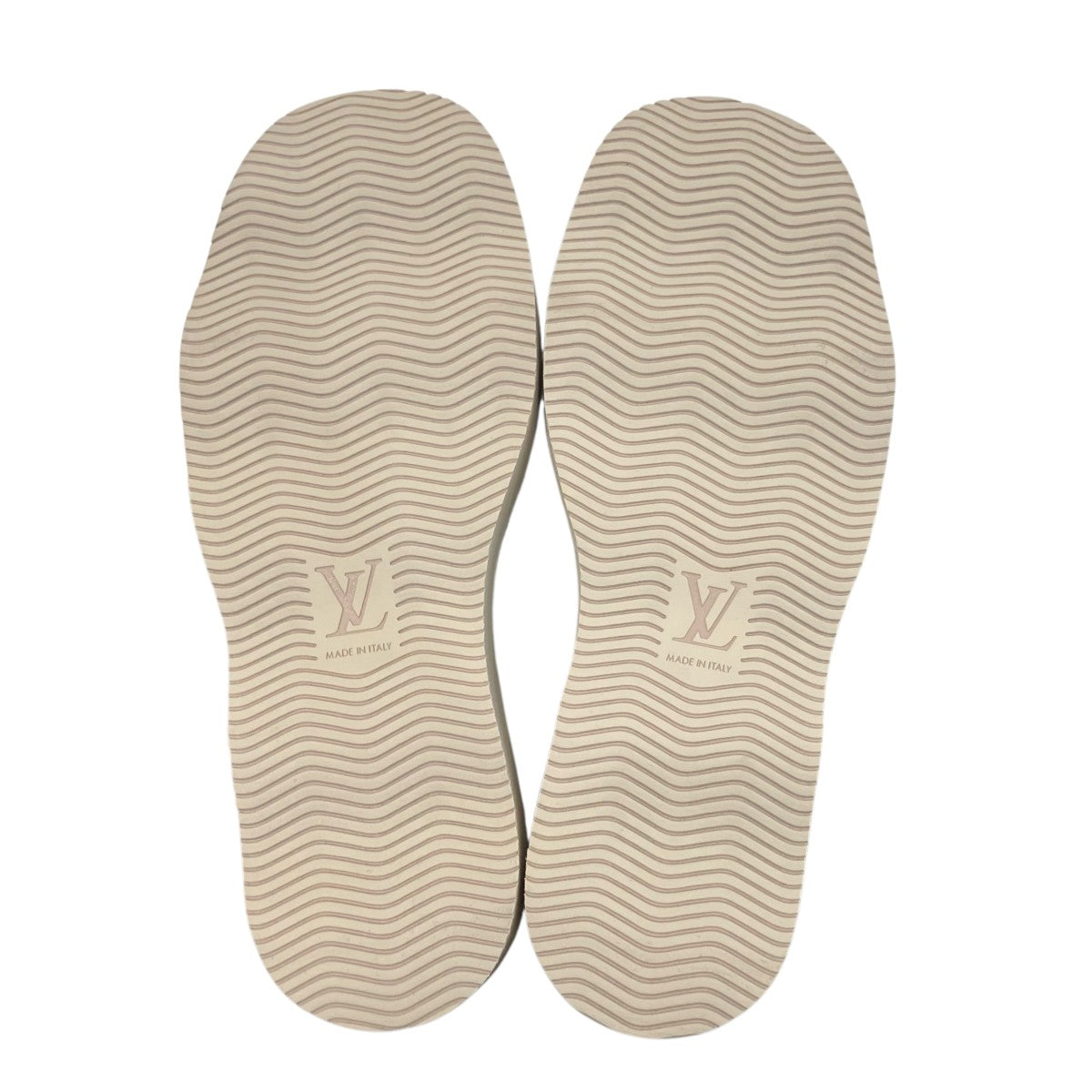 LOUIS VUITTON 24SS「Tyler The Creator LV」アンクルブーツBM0234 古着・中古-5枚目のアイテム画像