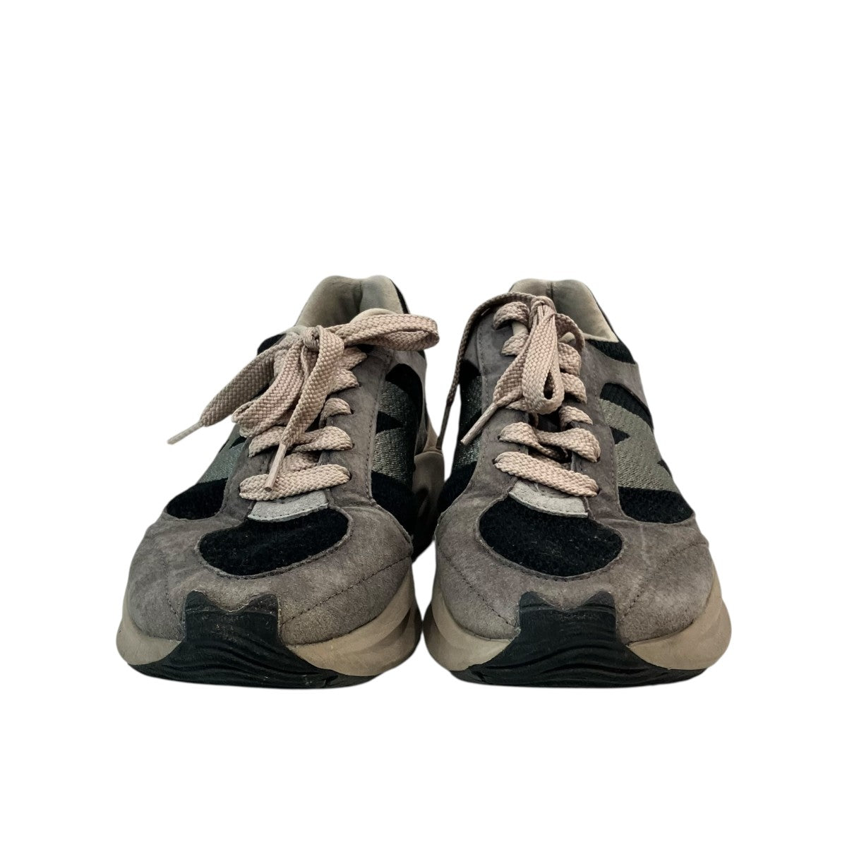 スニーカーUWRPDCST