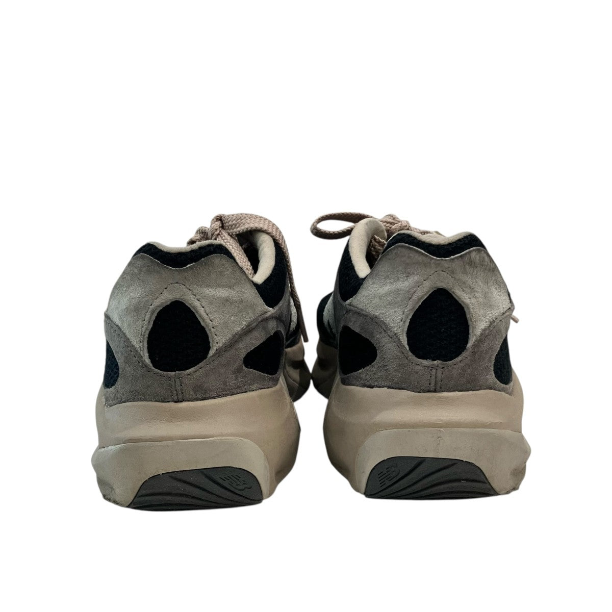 スニーカーUWRPDCST