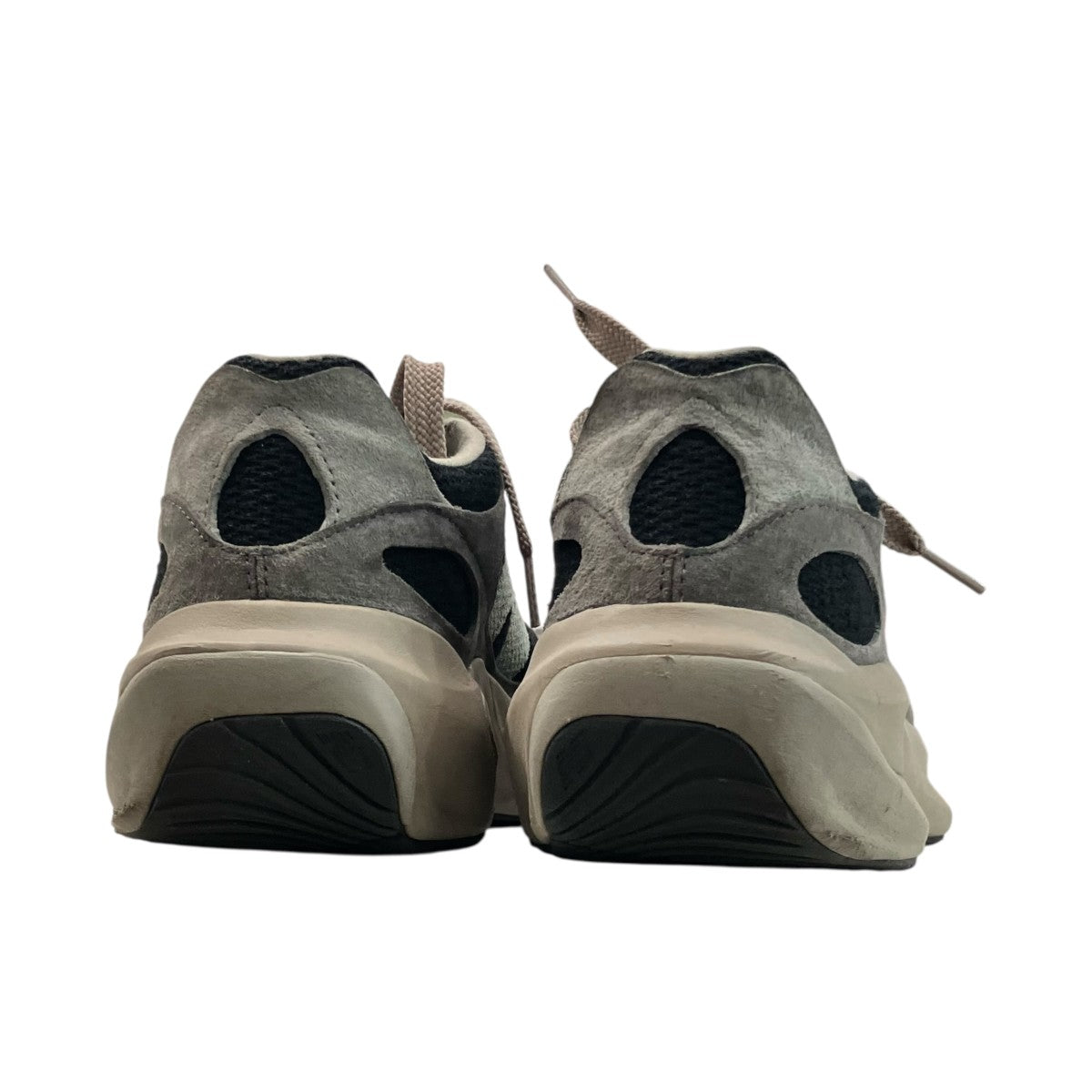 スニーカーUWRPDCST