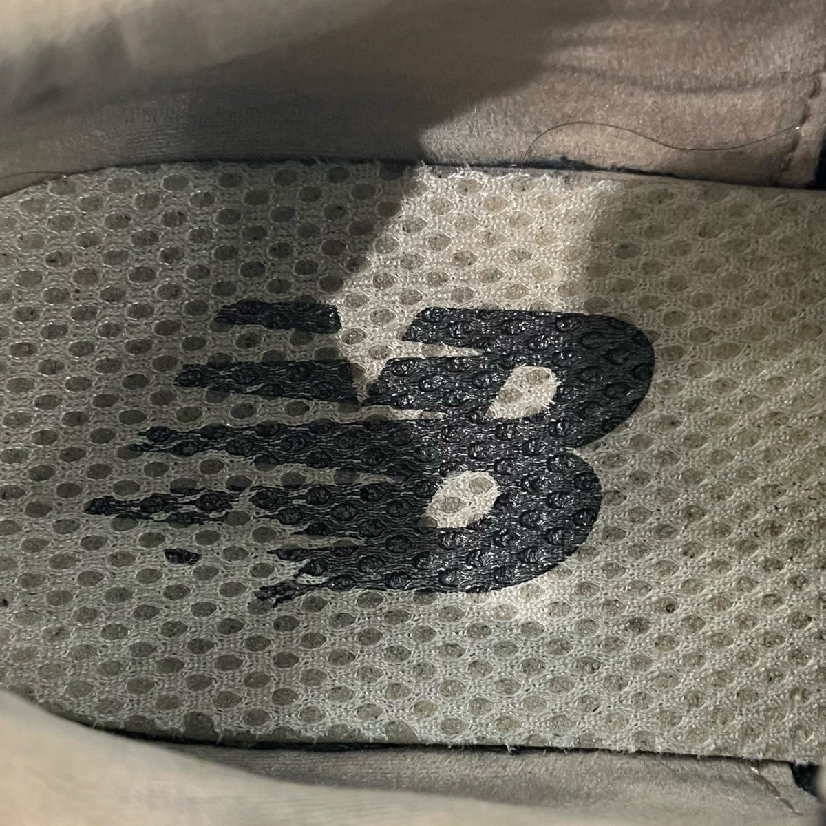 スニーカーUWRPDCST