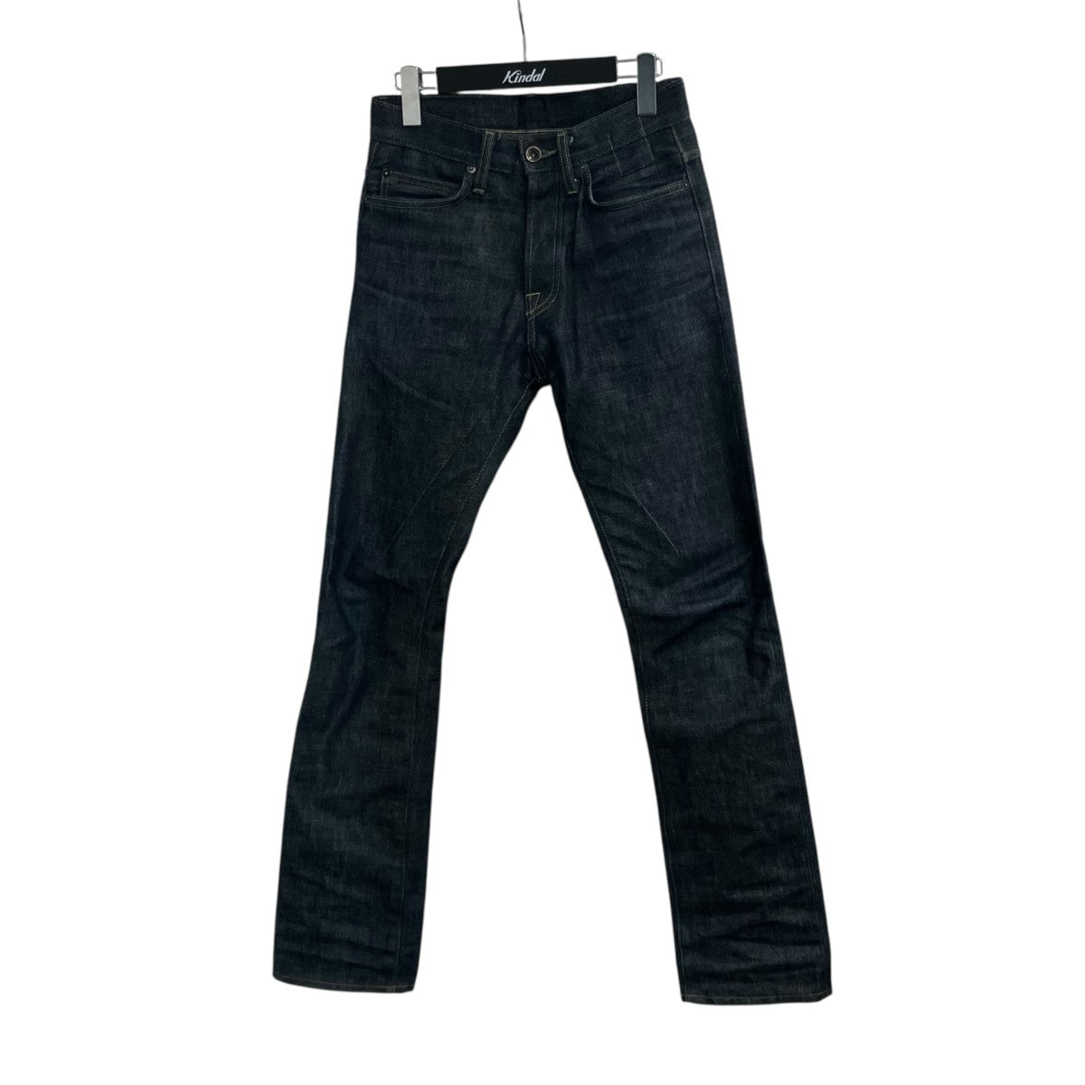DRKSHDW(ダークシャドウ) トランスカットデニムパンツDL19S4399RAWLA